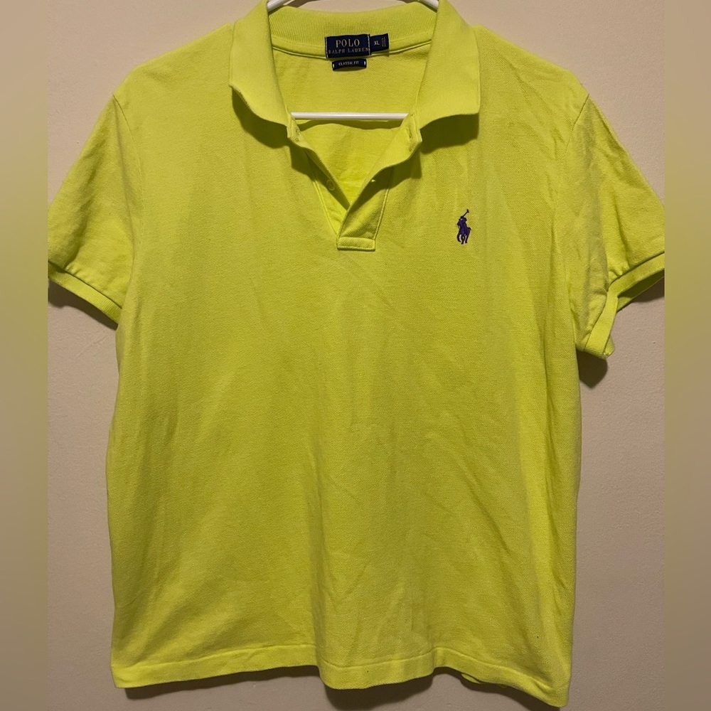 Polo Shirt
